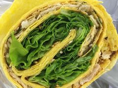 -山东傻大粗粮煎饼(牛街店)