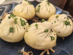 -上海和平饭店龙凤厅 Dragon Phoenix