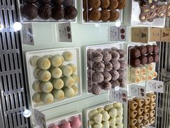 -GODIVA(五角场万达广场店)