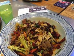 -鱼库·不仅是一家烤鱼店(车公庙店)