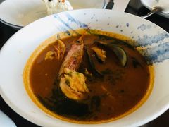 -FISH&POTATO Cō(地中海美食 万象城店)