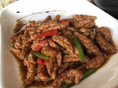 三杯鸡-重元寺香积厨素斋馆