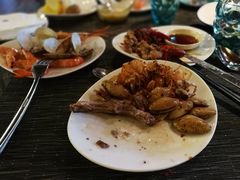 -长沙北辰洲际酒店-兰调全日餐厅