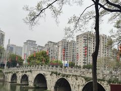 -东水关遗址公园
