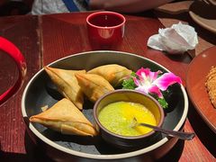 -花马天堂云南餐厅 Lost Heaven(高邮路店)