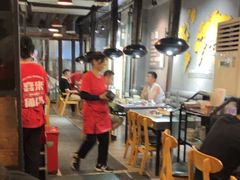 -喜来稀肉(虹泉路店)