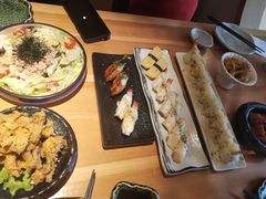 -TORO MaKi 寿司·日料(华创店)