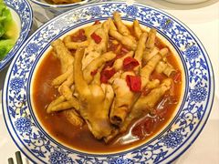-回家吃饭·地道南昌菜(建德观总店)