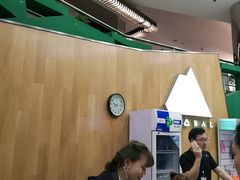 -星洲国际.格莱博健身会所