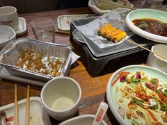 -管氏翅吧(望京东店)