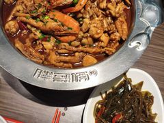 -胖哥俩肉蟹煲(福州仓山爱琴海店)