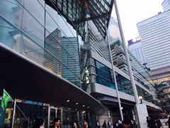 -香港会议展览中心演讲厅