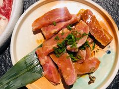 -牛焱·烧肉酒肆(五大道店)