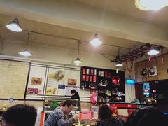 大堂-2048香辣虾(七星岗店)