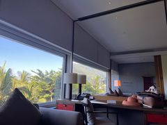-三亚太阳湾柏悦酒店