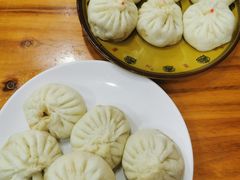 -津味张记包子铺(南开二马路店)