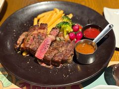 -安妮意大利餐厅(国贸店)