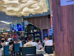-聚鑫阁江浙菜·非遗传承技艺(青村帝华园店)