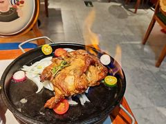 -通海俄式烧烤·俄罗斯大串(嵩山路店)