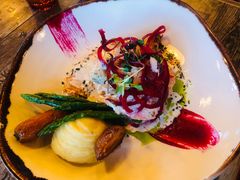 -Pakkhús Restaurant