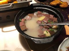 -韵秋荷(宝山龙湖天街店)