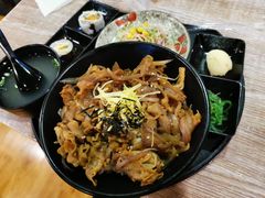 -左舞和风屋便当(金地店)