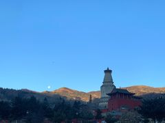 -五台山风景名胜区