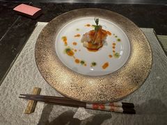 -Ginza Onodera铁板烧(外滩十八号店)