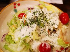 -Kpasta韩式意大利面