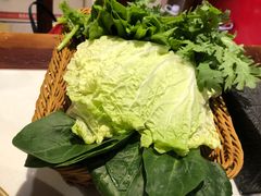 -宣武小院涮肉(前门店)