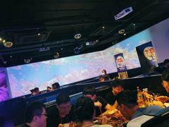 -大成海鲜烧烤·小龙虾(七宝店)
