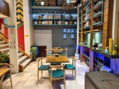 -山丹丹西北菜(金贸大厦店)