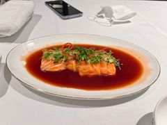 -Yan Ting 宴庭中餐厅(上海静安瑞吉酒店)