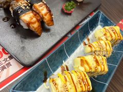 -仙隐小鹿中华料理(南宁万象城店)