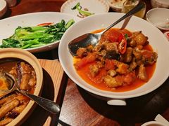 -瑶王府·广西菜(金阳路店)
