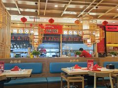 -和福顺牛肉大虾焖锅自助(宝业店)