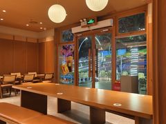 -奈雪的茶(大梅沙8号仓店)