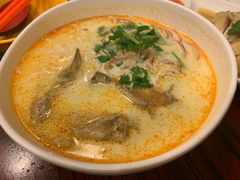 -大利来记餐厅(大三巴店)