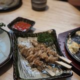 做法清奇的日料店