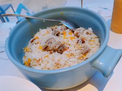 -阿里疆Alijiang·丝路美食·异域风情·清真(长楹天街店)