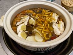 -大理董·董家小厨野生菌火锅(古城旗舰店)