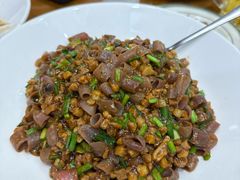 -良友·海鲜青岛菜(五四广场店)