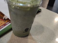 -麦当劳(深圳北站高铁店)