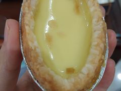 -广隆蛋挞王(柠溪店)