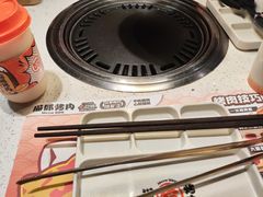 -猫抓烤肉(春熙路店)