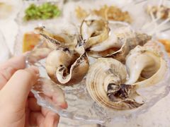 -白仁仔· 活烤海鲜 宵夜(豫园店)