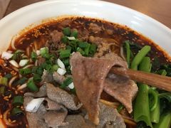 -老家猪肝面(石油路店)