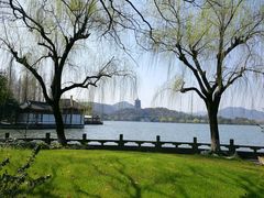 -杭州西湖柳莺里酒店