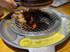 -喜来稀肉(北外滩白玉兰广场店)