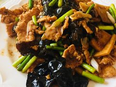-雪山晋乡楼(食品街店)